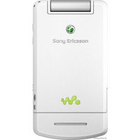 Телефон Sony Ericsson W508 Walkman