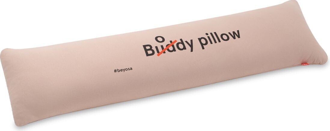 

Спальная подушка Beyosa Enjoy 135х35