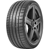 Летние шины Kumho Ecsta Sport S PS72 245/30R20 90Y