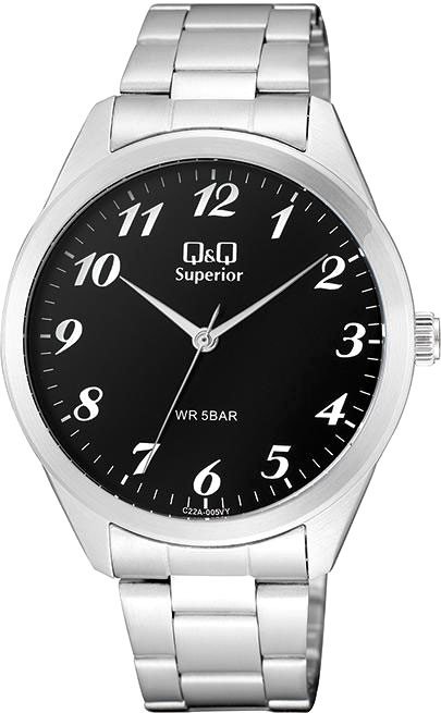 

Наручные часы Q&Q C22AJ005Y