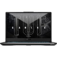 Игровой ноутбук ASUS TUF Gaming F17 FX706HM-HX146