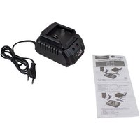 Зарядное устройство Edon ABC-21C (21В)