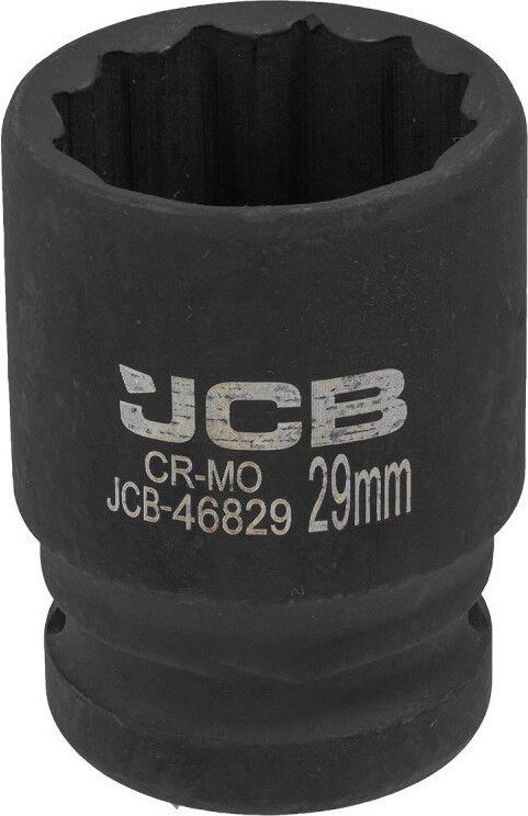 Головка слесарная JCB -46829 (59848)