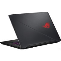 Игровой ноутбук ASUS ROG Strix SCAR Edition GL703GM-EE186