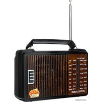 Радиоприемник Golon RX-608AC