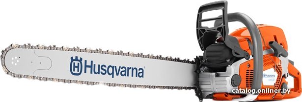 Бензопила Husqvarna 572 XP 966733118
