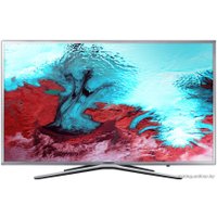 Телевизор Samsung UE49K5550BU