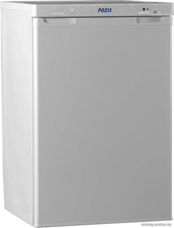 POZIS FV-108 (серебро)