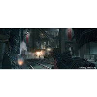  Wolfenstein: The New Order для PlayStation 4