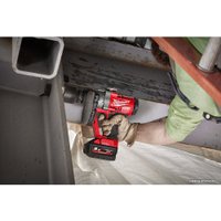 Гайковерт Milwaukee M18 ONEFHIWF1-802X ONE-KEY 4933459733 (с 2-мя АКБ, кейс)