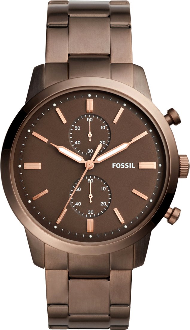 

Наручные часы Fossil FS5347