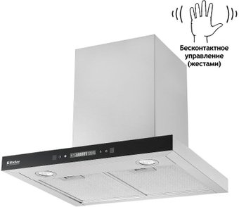Кухонная вытяжка Backer CH60E-MC-L200 Inox BG