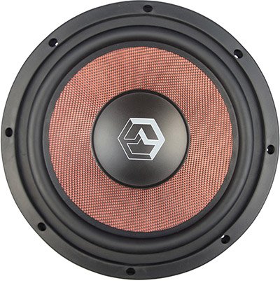 

Головка сабвуфера Урал АК-12