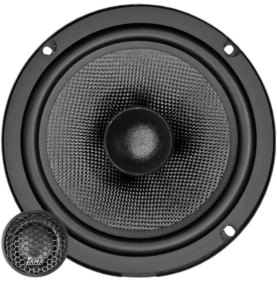 

Компонентная АС AMP Pro 6.5 ver.2