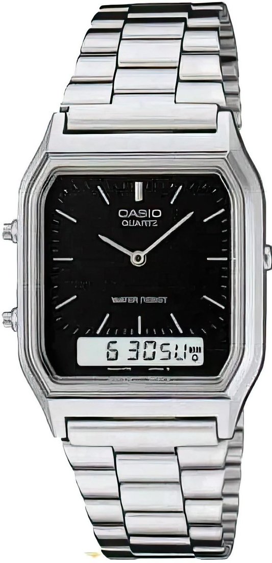 

Наручные часы Casio AQ-230A-1D