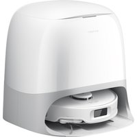 Робот-пылесос Roborock Qrevo CurvC RRE0VIC QRCC02-02 (с русской озвучкой, белый)