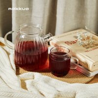Пылесос Deerma DX700 (международная версия) + набор кружек Makkua Cup Cozyday MC270