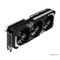 Видеокарта Palit GeForce RTX 4080 GamingPro OC NED4080T19T2-1032A