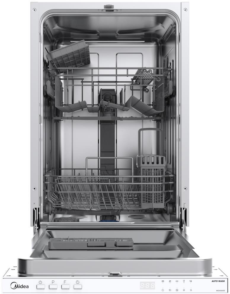 

Встраиваемая посудомоечная машина Midea MID45S050
