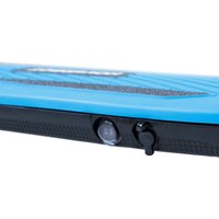 Электросамокат Hoverbot D-04 (голубой)