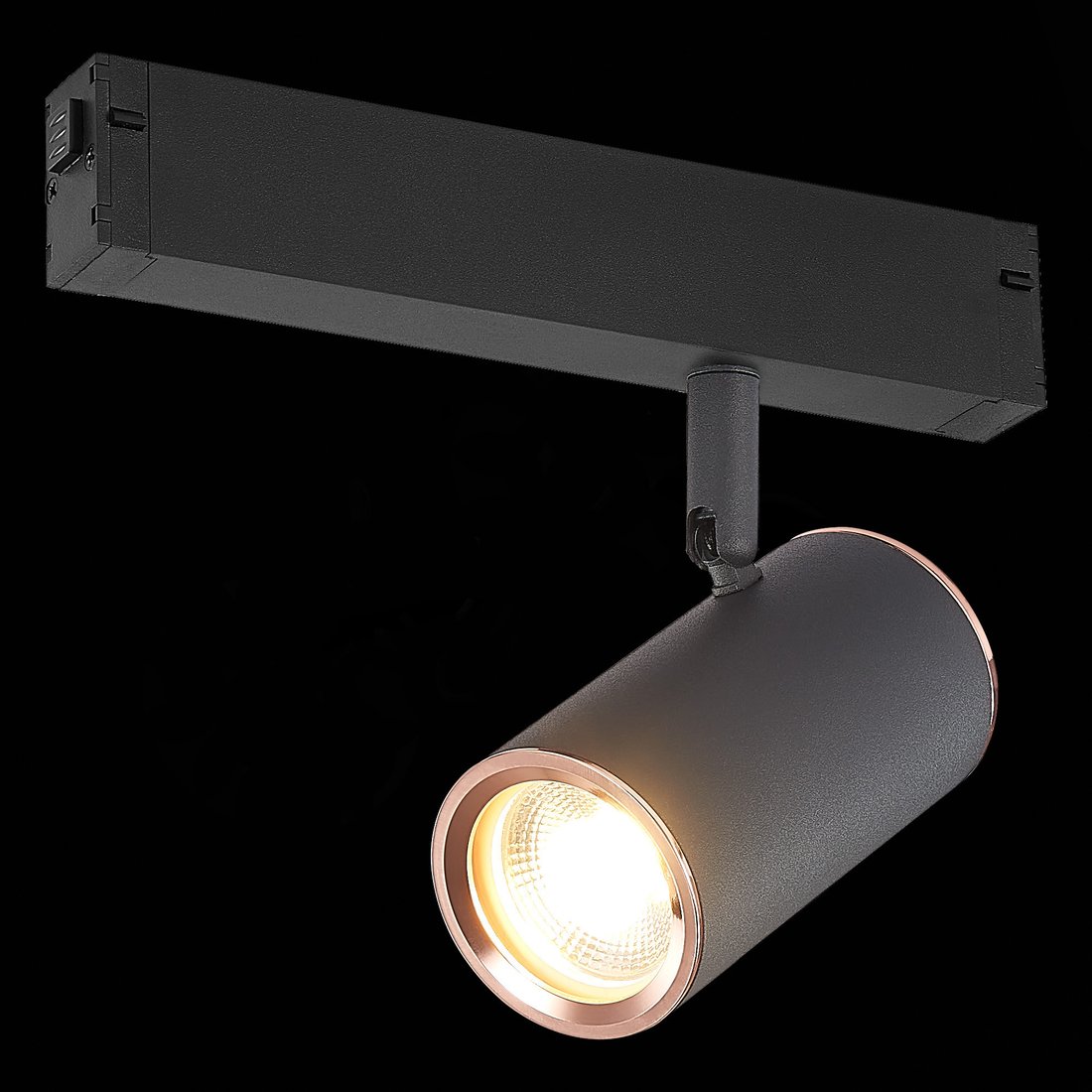 

Трековый светильник ST Luce Skyline 220 ST504.426.01