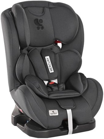 Lorelli Mercury 2021 (черный)