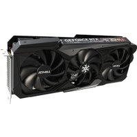Видеокарта Inno3D GeForce RTX 4070 Ti Super iChill X3 C407TS3-166XX-186148H
