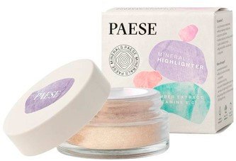 

Хайлайтер Paese Mineral Highlighter 500N (6 г)