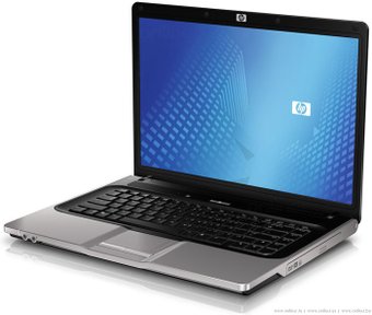 HP Compaq 530 (KP477AA)