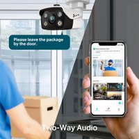 IP-камера TP-Link Vigi C350 (4 мм)