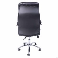 Офисное кресло AksHome Mastif Eco (черный)