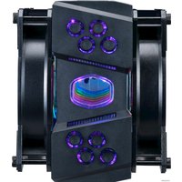 Кулер для процессора Cooler Master MasterAir MA410M MAM-T4PN-218PC-R1