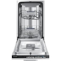 Встраиваемая посудомоечная машина Samsung DW50R4050BB