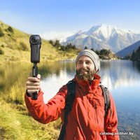 Экшен-камера Insta360 ONE RS 1-Inch 360