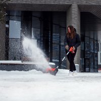 Снегоуборщик Patriot PE 1001 UES (без АКБ)