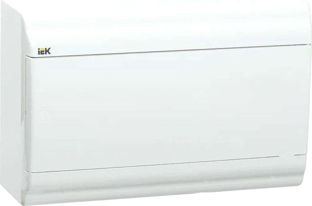

Бокс пластиковый IEK MKP82-N-12-WD-41-10