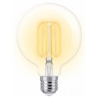 Светодиодная лампочка SmartBuy SBL-G95Art-16-27K-E27