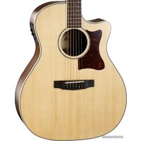 Электроакустическая гитара Cort GA5F-BW NS