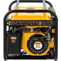 Бензиновый генератор Denzel PS-33E