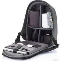 Городской рюкзак XD Design Bobby Pro (черный)