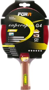 Ракетка для настольного тенниса Fora ST12603
