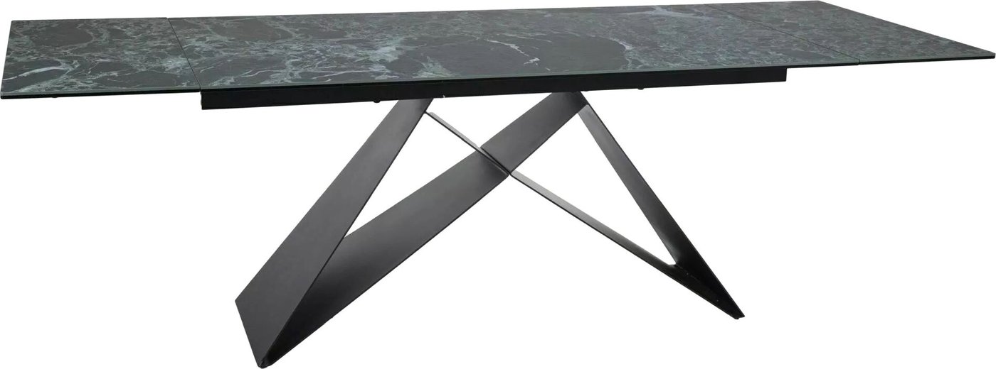

Кухонный стол Signal Westin ceramic WESTINTVC160 (морской/черный матовый)