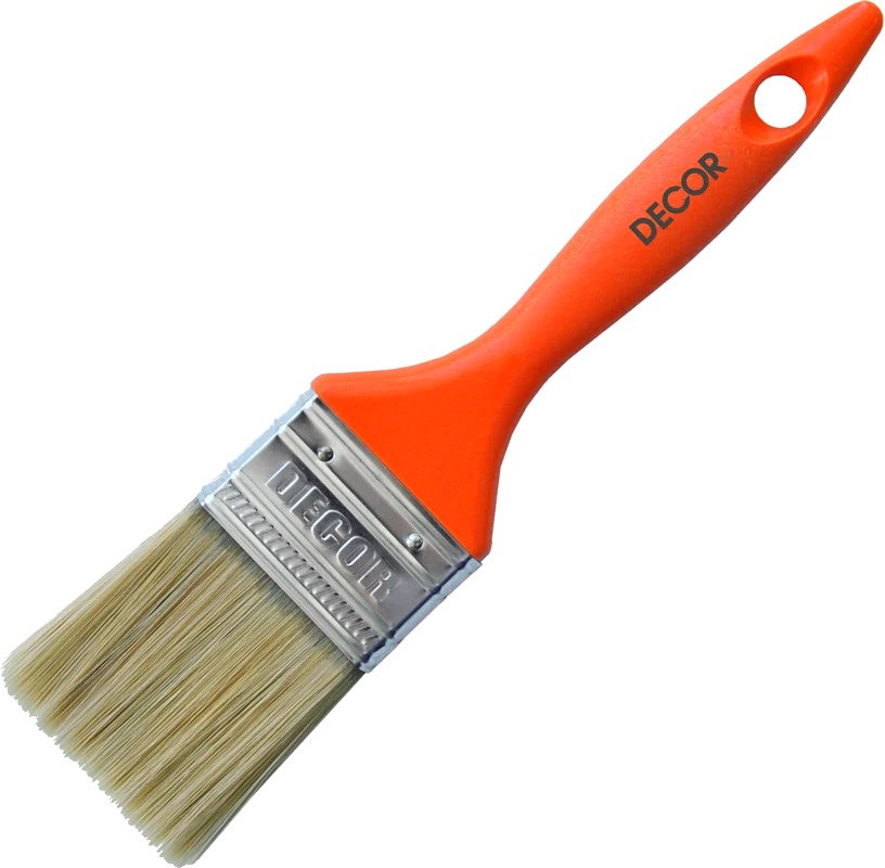

Кисть малярная Decor Profi 770-100 (100х15мм)
