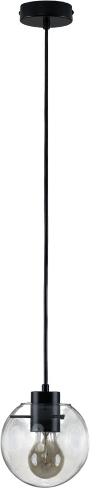 

Подвесная люстра Moderli Aurora V11537-1P