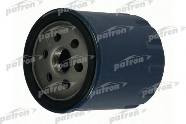 

Масляный фильтр Patron PF4112