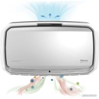 Очиститель воздуха Fellowes AeraMax Pro AM4