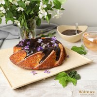 Тарелка десертная Wilmax WL-661307/A