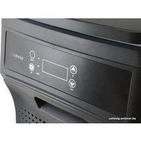 Компрессорный автохолодильник Libhof Q-36 37л