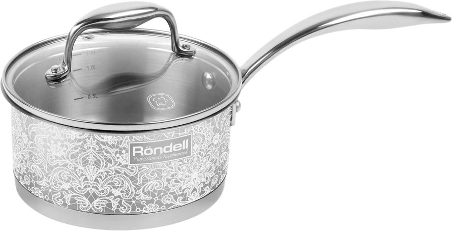 

Ковш Rondell Ajour RDS-1052