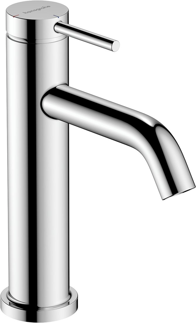 Смеситель Hansgrohe Tecturis S 73312000